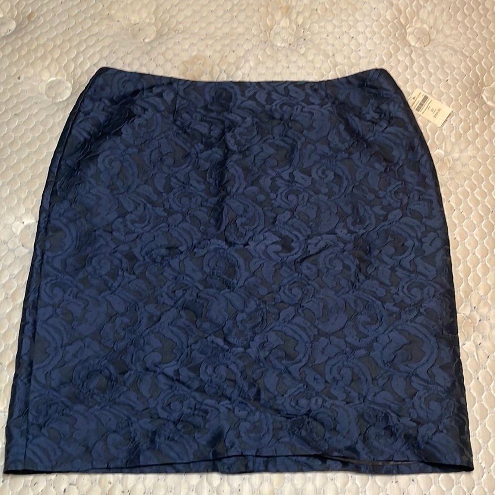 Coldwater Creek Skirt size 20 NWT
